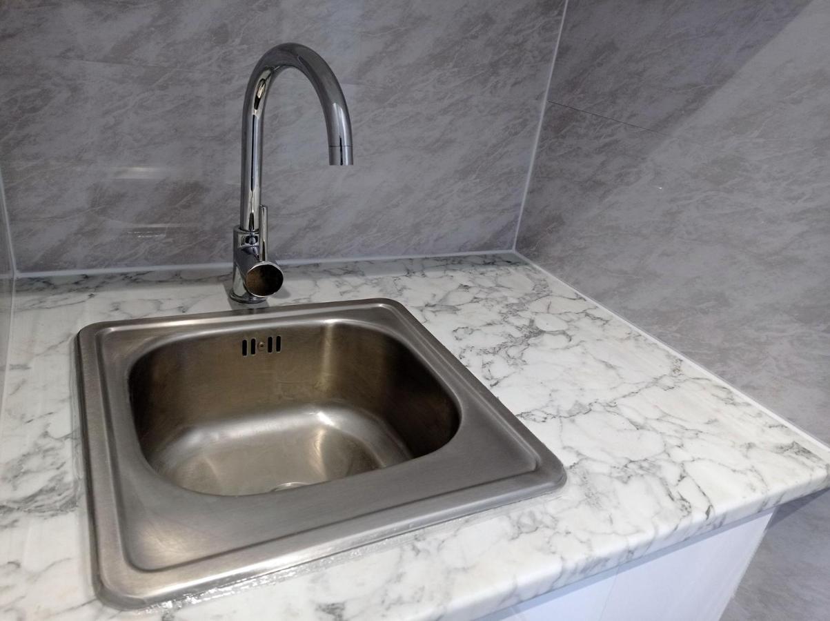 Mill View Apartment - Self Contained One Bed Apartment Oxford Eksteriør bilde