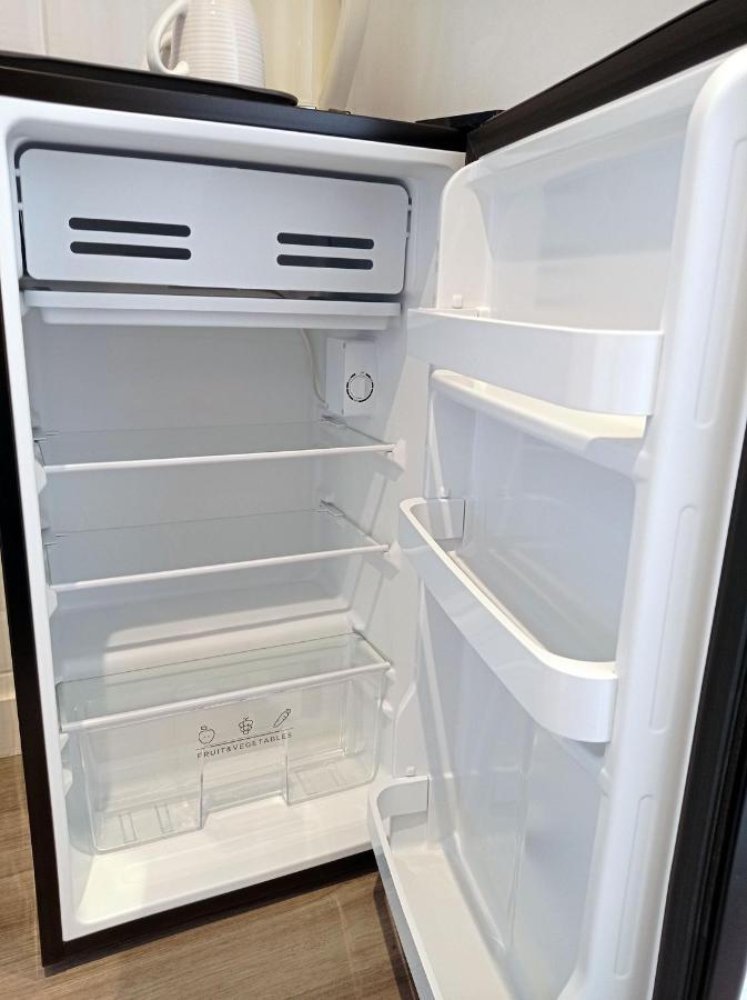 Mill View Apartment - Self Contained One Bed Apartment Oxford Eksteriør bilde