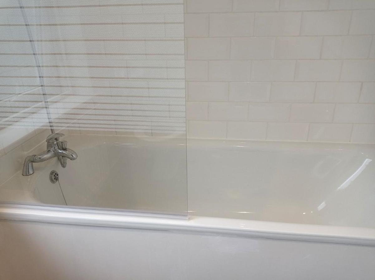 Mill View Apartment - Self Contained One Bed Apartment Oxford Eksteriør bilde