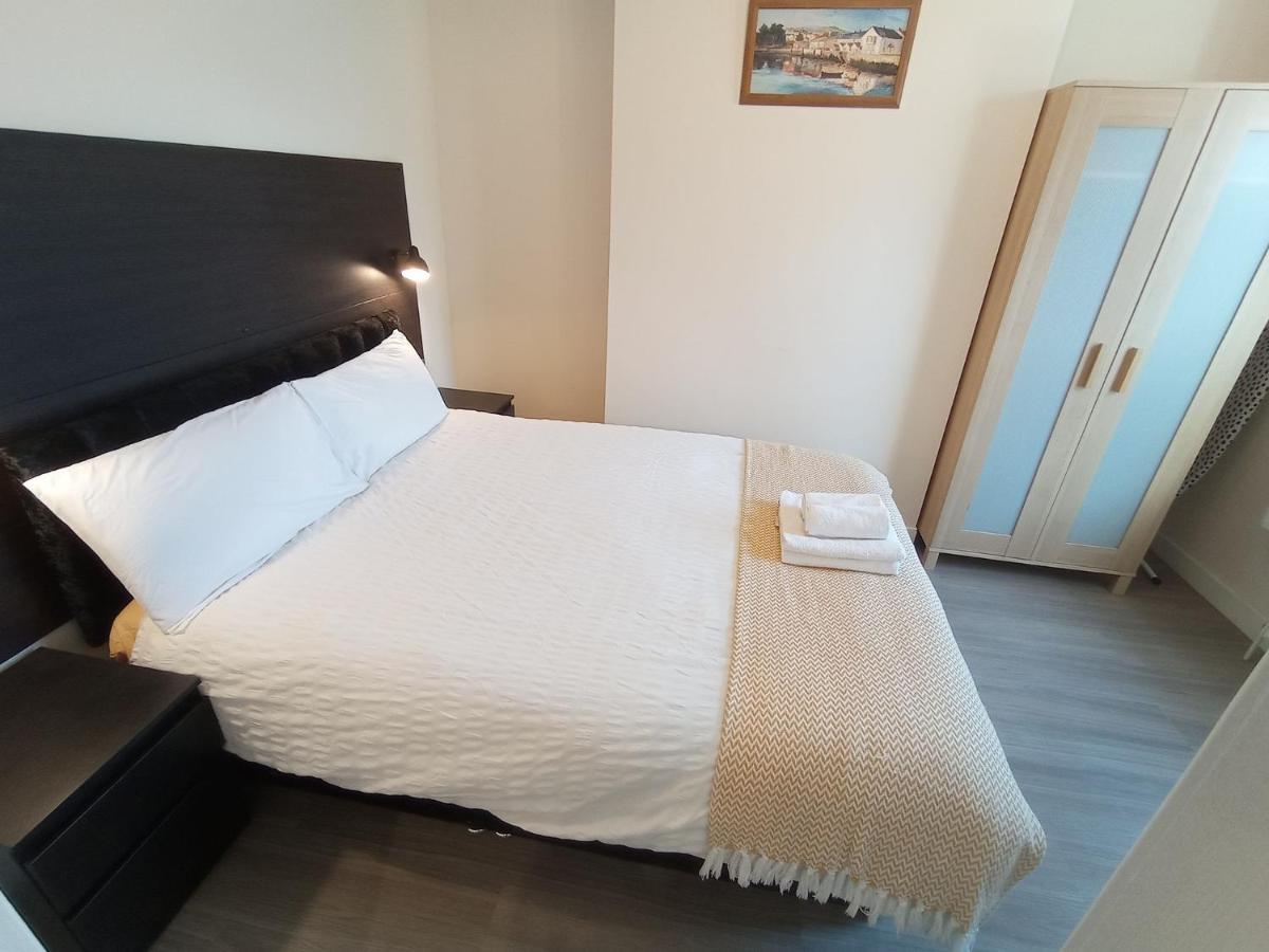 Mill View Apartment - Self Contained One Bed Apartment Oxford Eksteriør bilde